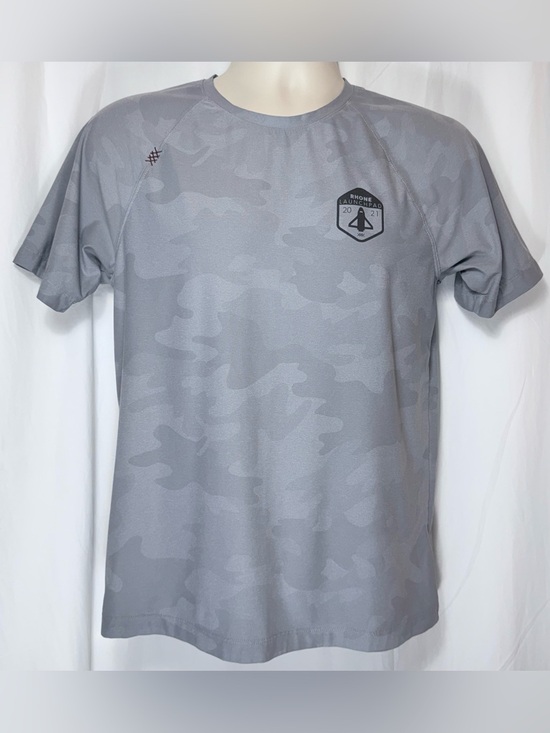 RHONE Other - RHONE Camo Short-Sleeve Performance Tee